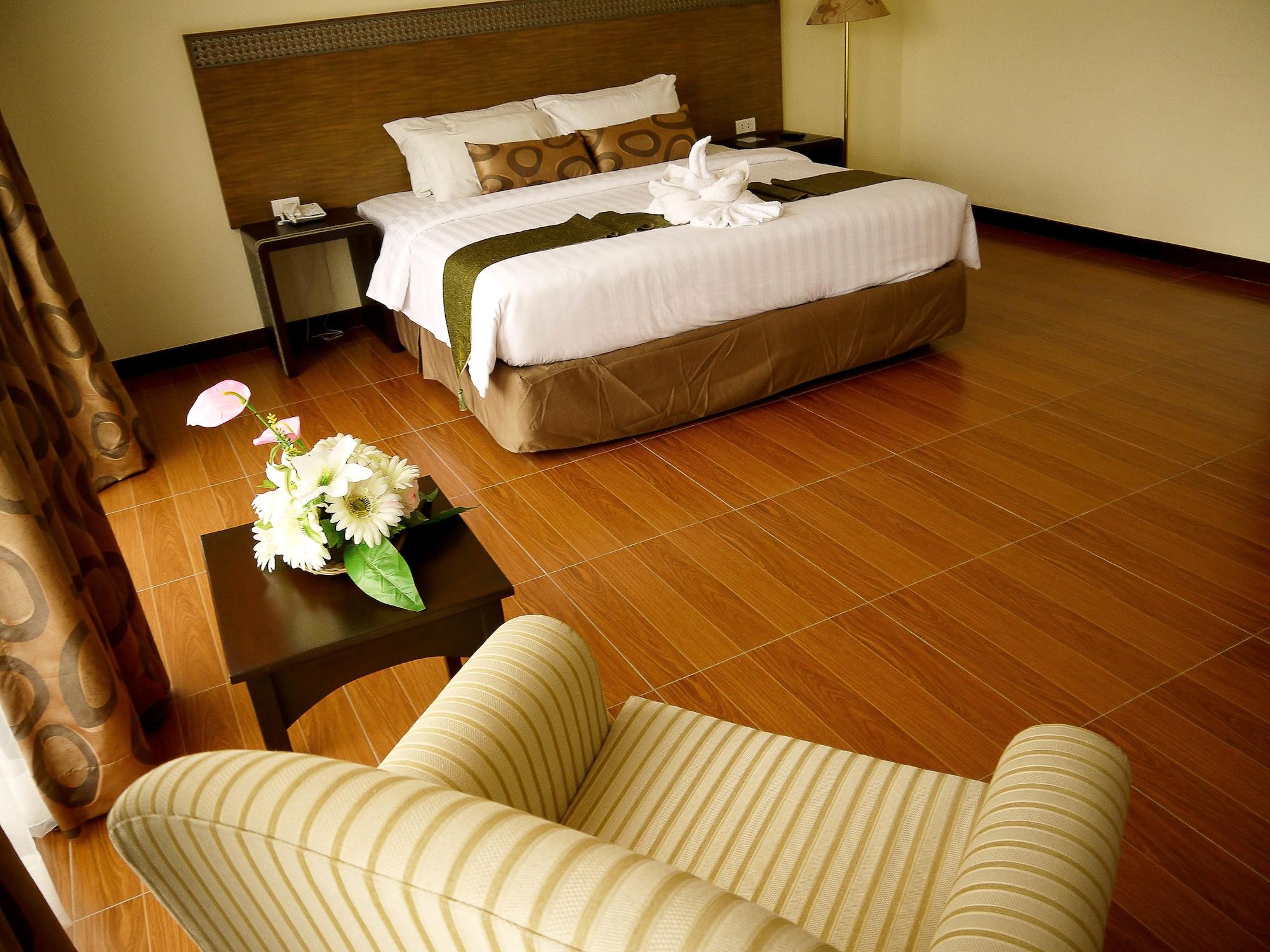 Fersal Hotel - Puerto Princesa Екстериор снимка