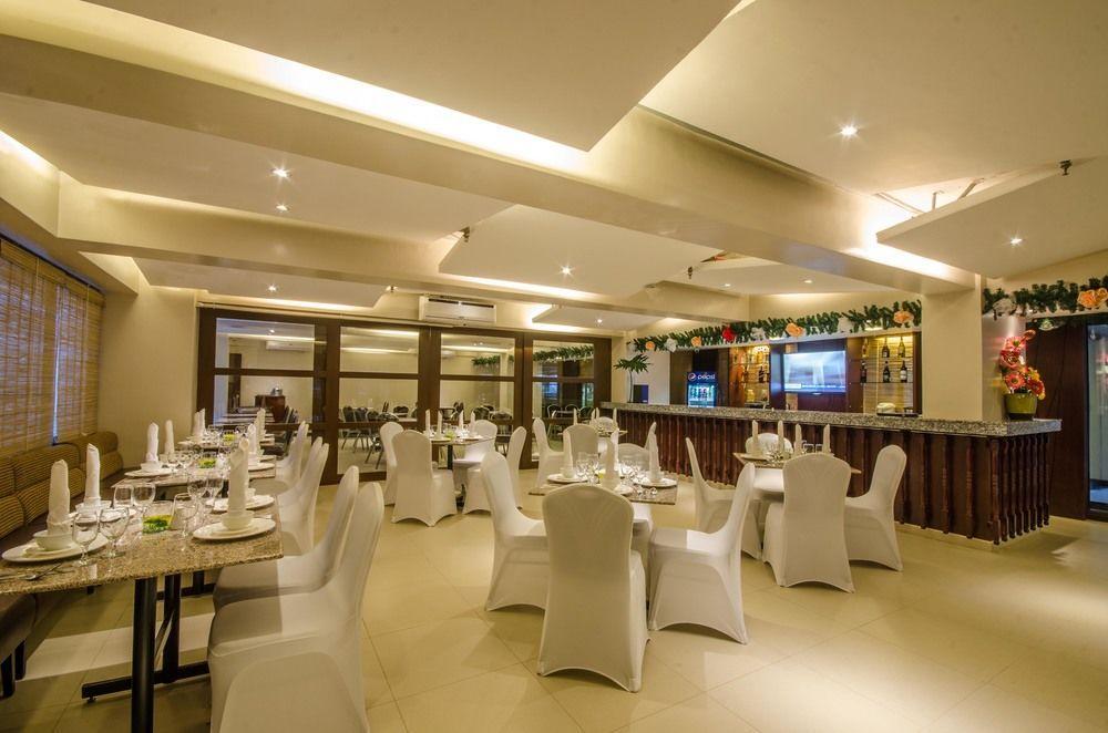 Fersal Hotel - Puerto Princesa Екстериор снимка