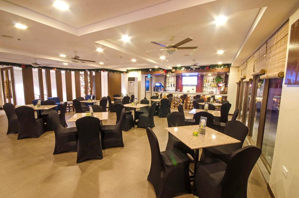 Fersal Hotel - Puerto Princesa Екстериор снимка