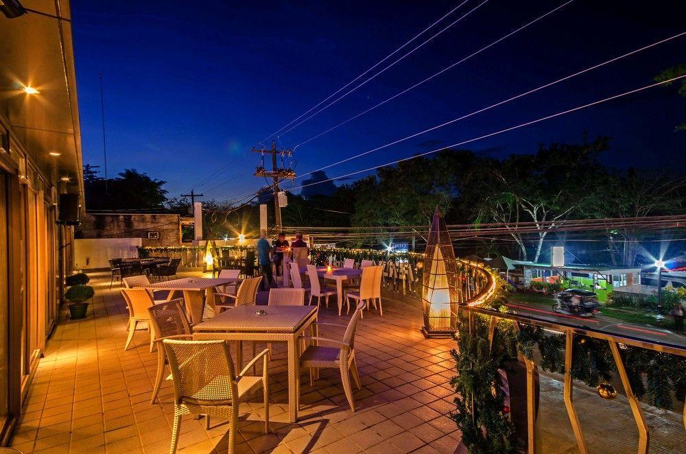 Fersal Hotel - Puerto Princesa Екстериор снимка