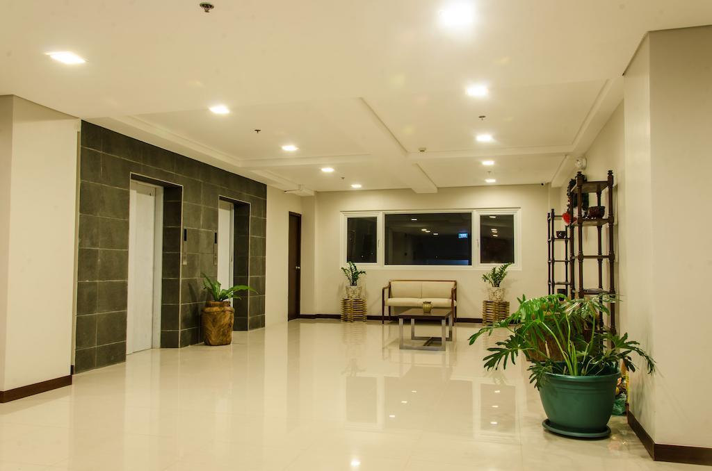 Fersal Hotel - Puerto Princesa Екстериор снимка