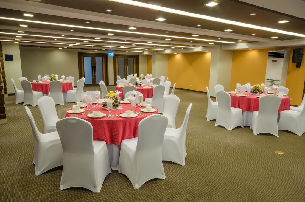 Fersal Hotel - Puerto Princesa Екстериор снимка
